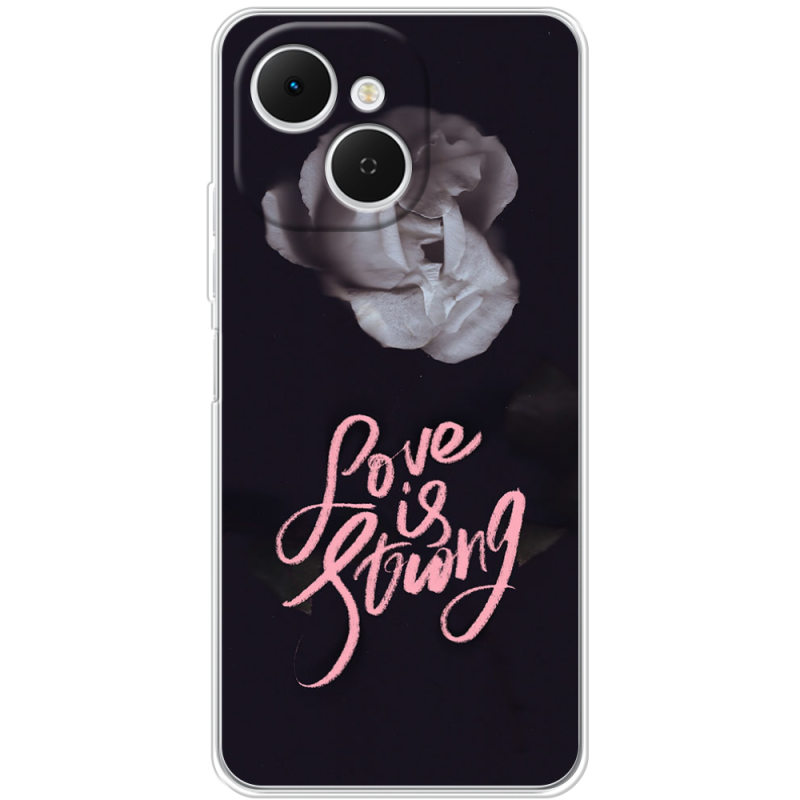 Чохол BoxFace Tecno Spark 40C 