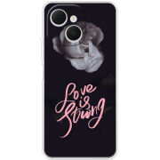 Чохол BoxFace Tecno Spark 40C 