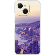 Чохол BoxFace Tecno Spark 40C 