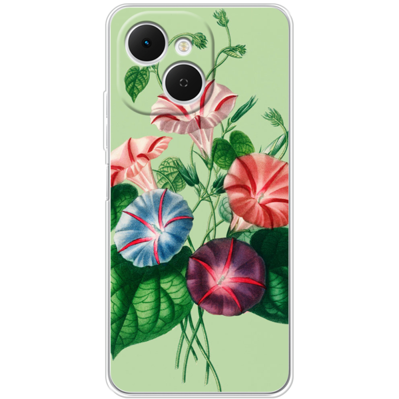 Чохол BoxFace Tecno Spark 40C 