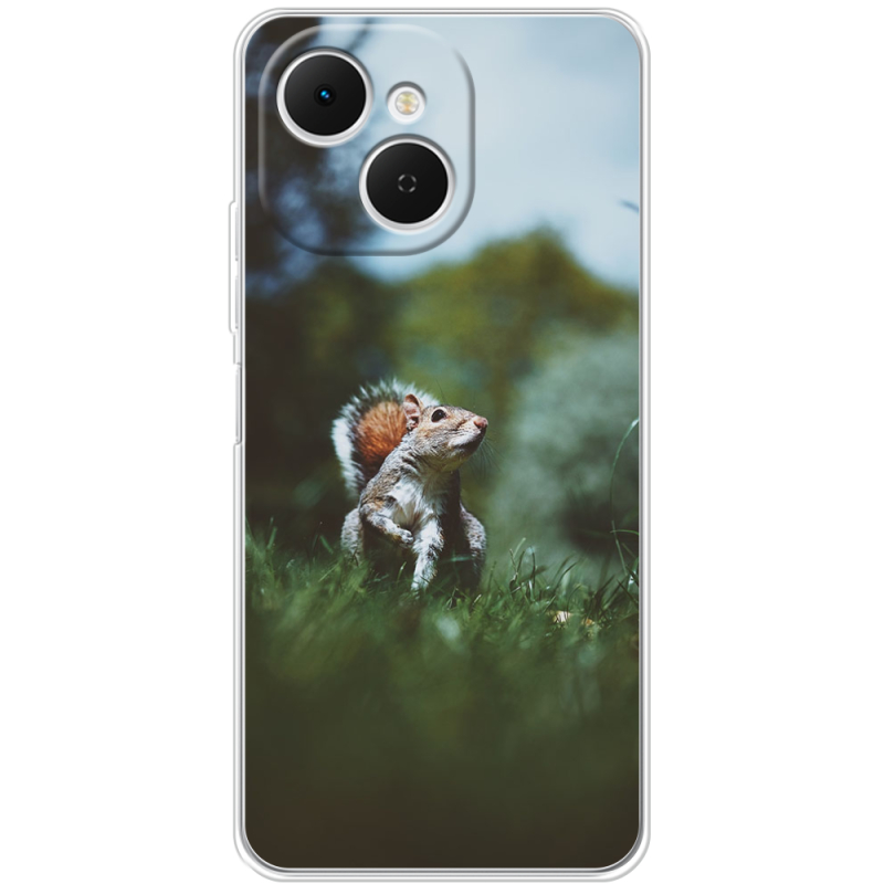 Чохол BoxFace Tecno Spark 40C 