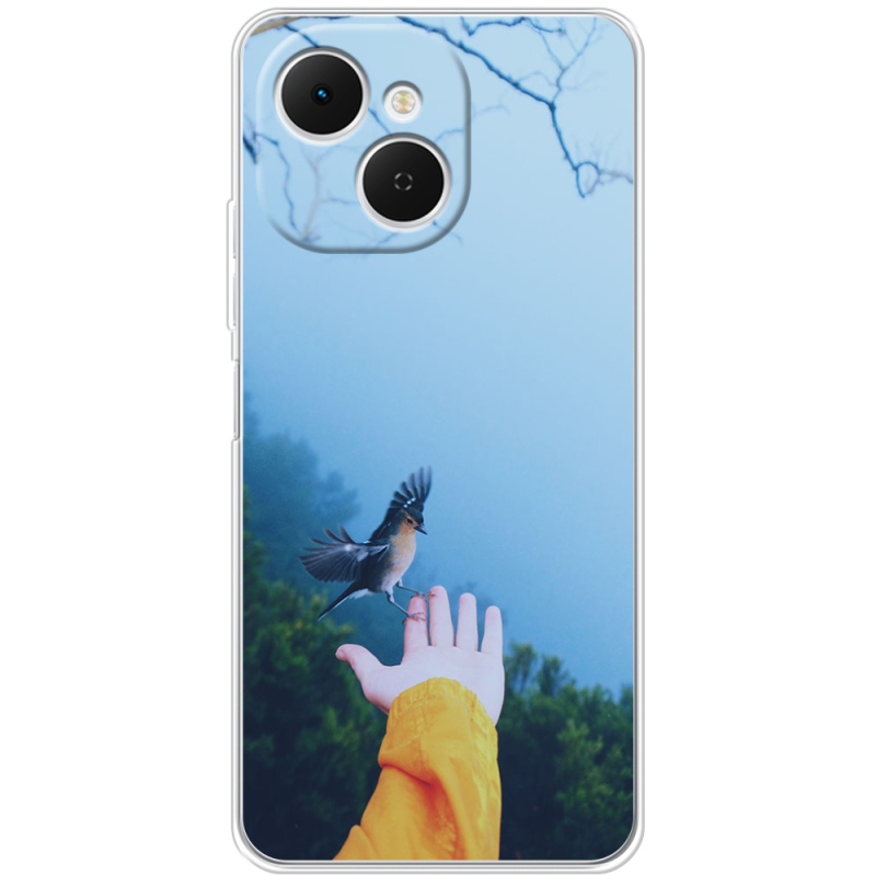 Чохол BoxFace Tecno Spark 40C 