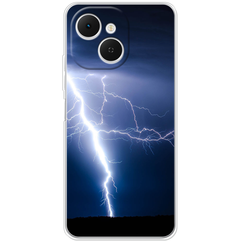 Чохол BoxFace Tecno Spark 40C 