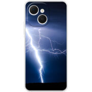 Чохол BoxFace Tecno Spark 40C 