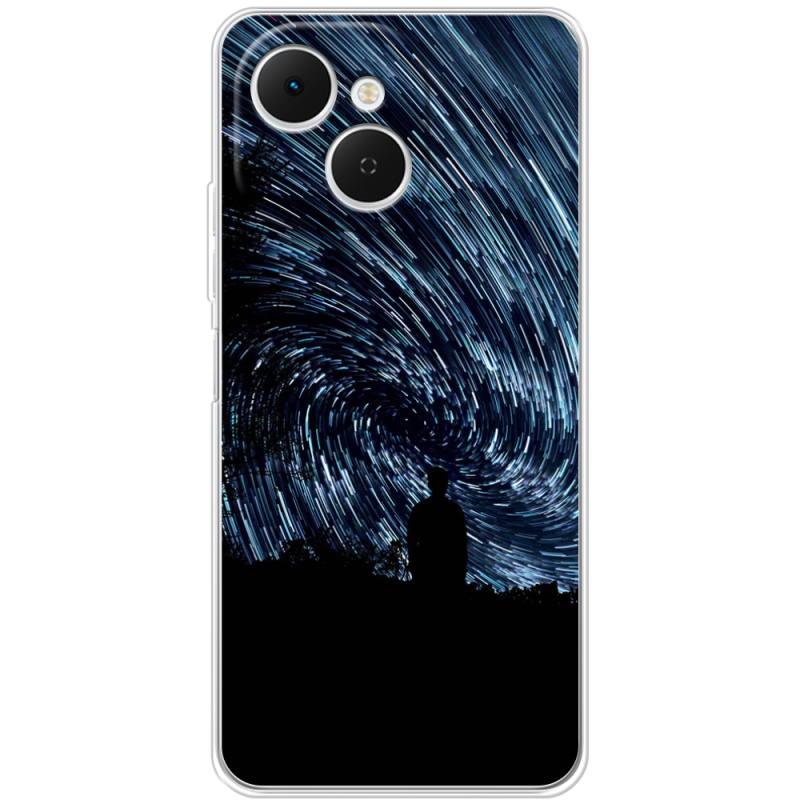 Чохол BoxFace Tecno Spark 40C 