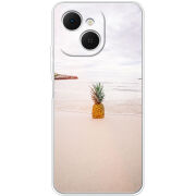 Чохол BoxFace Tecno Spark 40C 