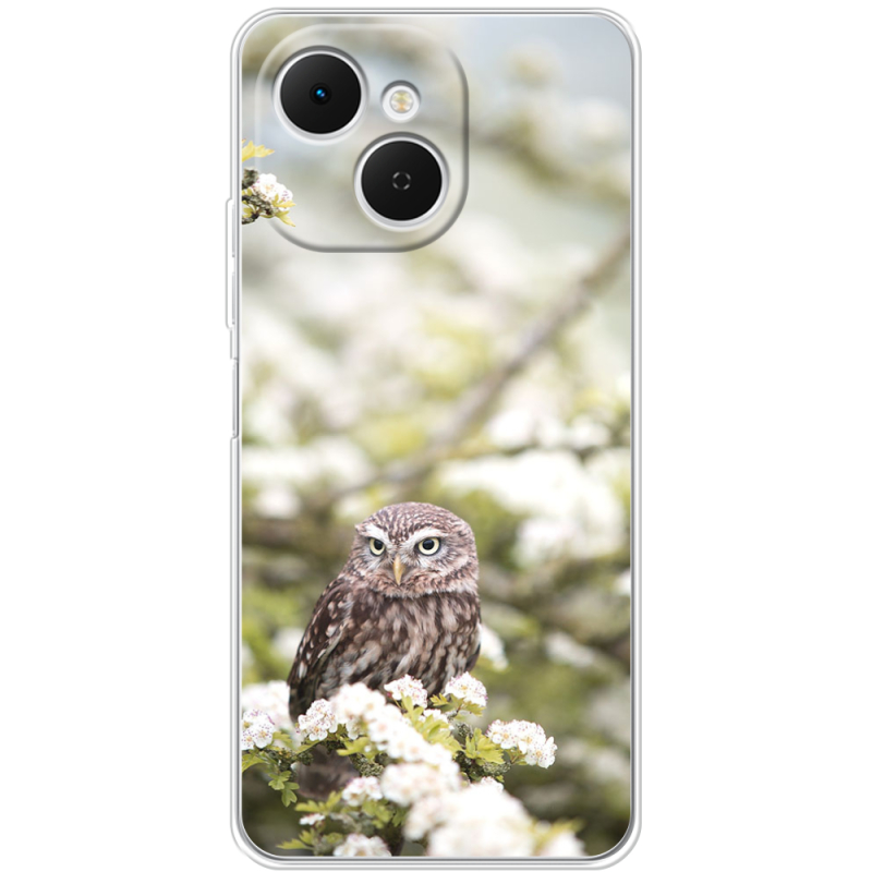 Чохол BoxFace Tecno Spark 40C 