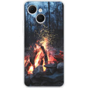 Чохол BoxFace Tecno Spark 40C 