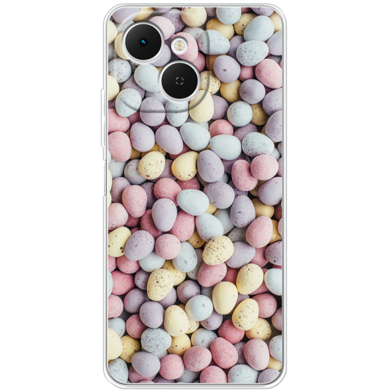 Чохол BoxFace Tecno Spark 40C 