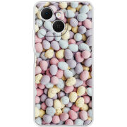 Чохол BoxFace Tecno Spark 40C 