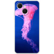 Чохол BoxFace Tecno Spark 40C 