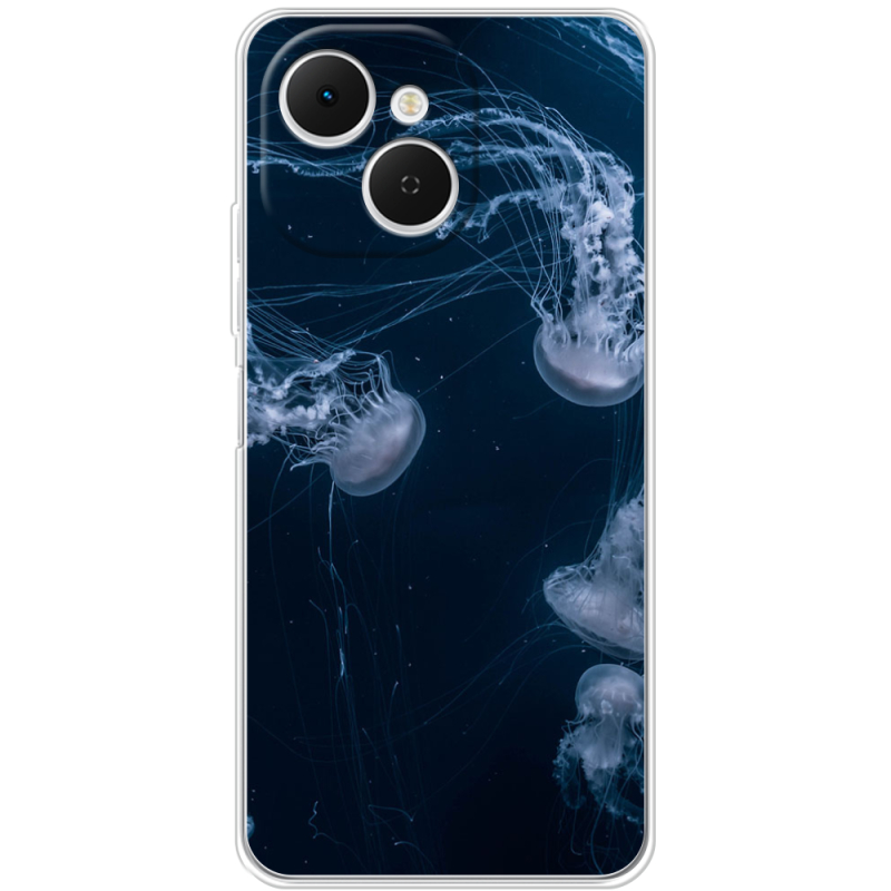 Чохол BoxFace Tecno Spark 40C 