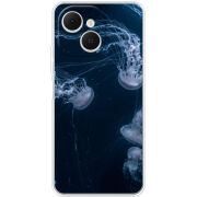 Чохол BoxFace Tecno Spark 40C 