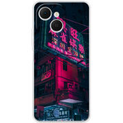 Чохол BoxFace Tecno Spark 40C 