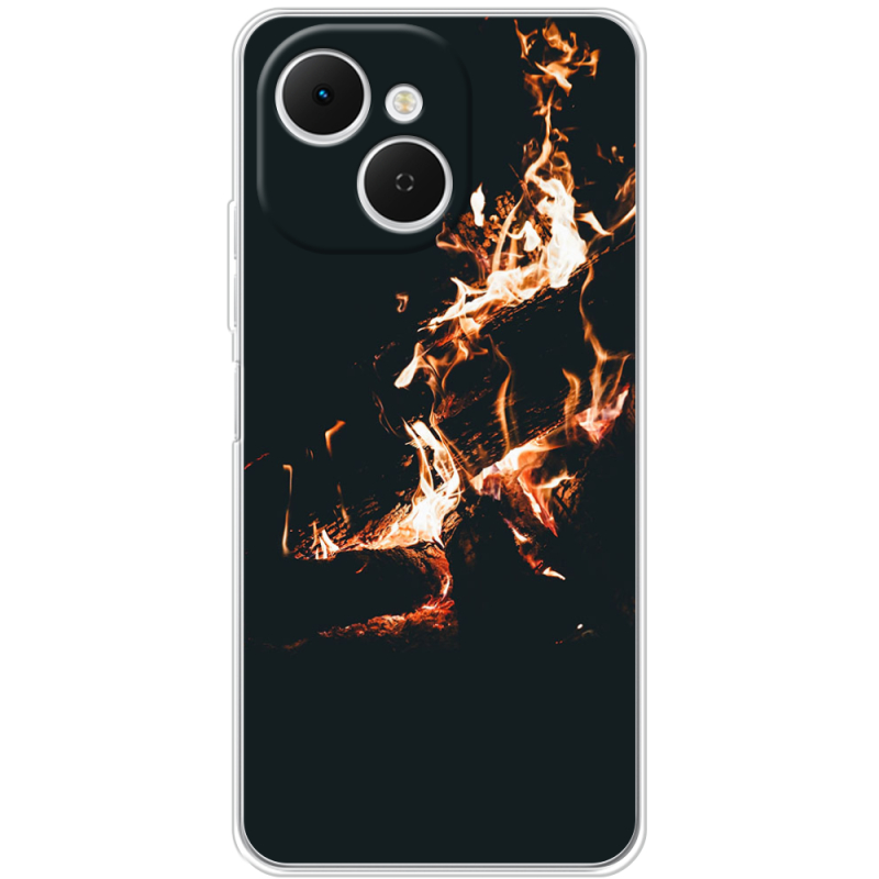 Чохол BoxFace Tecno Spark 40C 