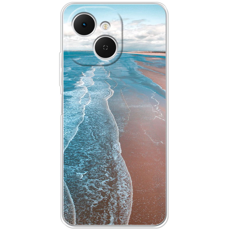 Чохол BoxFace Tecno Spark 40C 