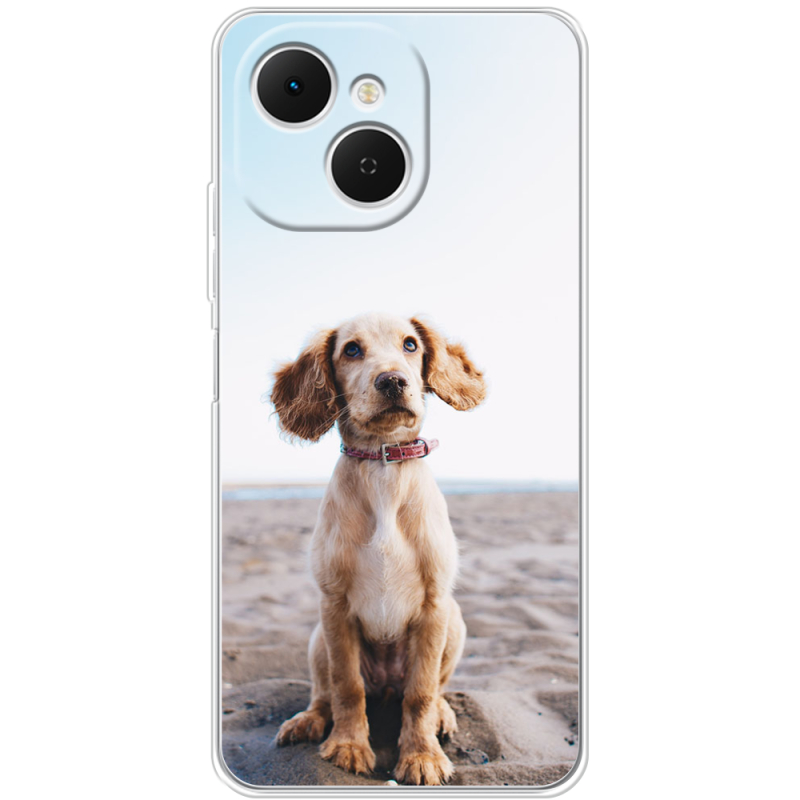 Чохол BoxFace Tecno Spark 40C 