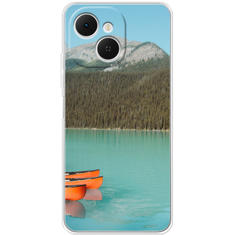 Чохол BoxFace Tecno Spark 40C 