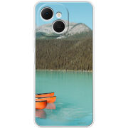 Чохол BoxFace Tecno Spark 40C 