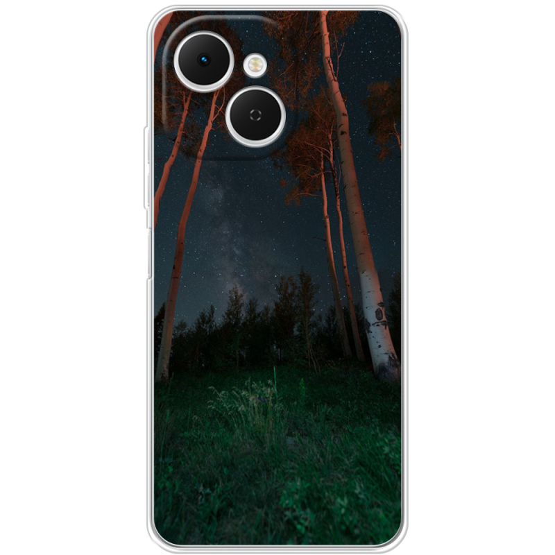 Чохол BoxFace Tecno Spark 40C 