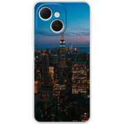 Чохол BoxFace Tecno Spark 40C 