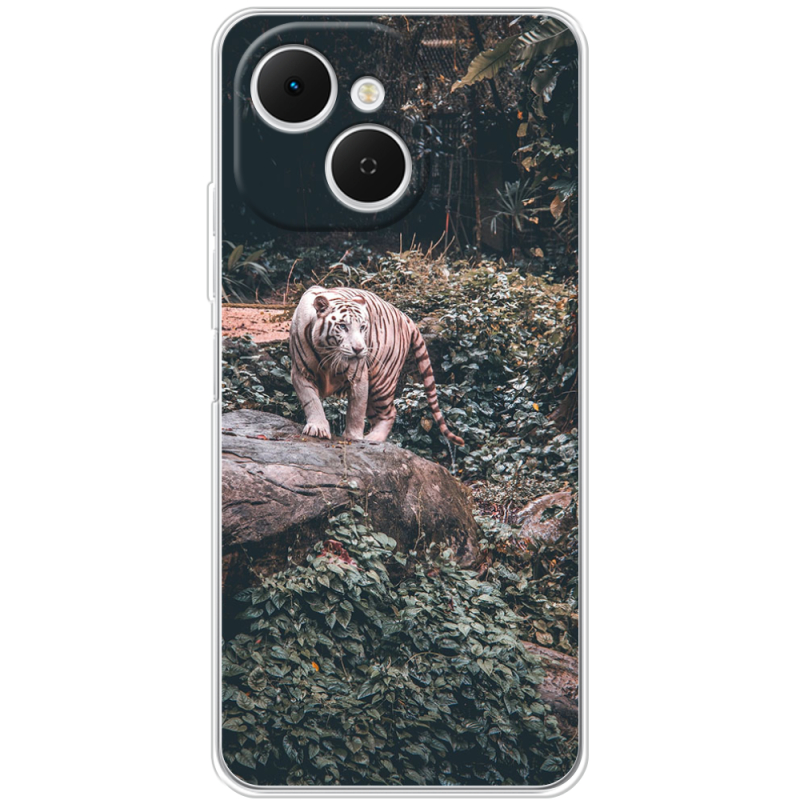 Чохол BoxFace Tecno Spark 40C 