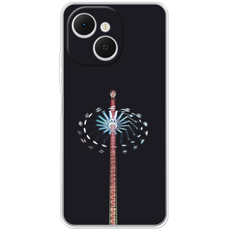 Чохол BoxFace Tecno Spark 40C 