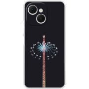 Чохол BoxFace Tecno Spark 40C 