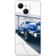 Чохол BoxFace Tecno Spark 40C 