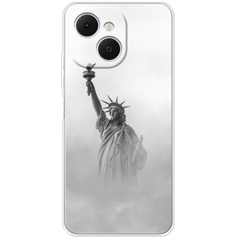 Чохол BoxFace Tecno Spark 40C 