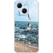 Чохол BoxFace Tecno Spark 40C 