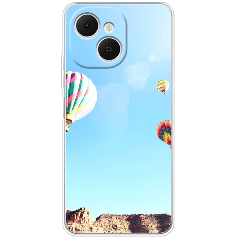 Чохол BoxFace Tecno Spark 40C 