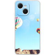 Чохол BoxFace Tecno Spark 40C 