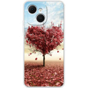 Чохол BoxFace Tecno Spark 40C Tree of Love