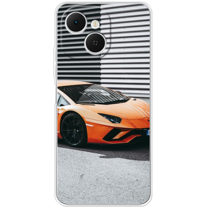 Чохол BoxFace Tecno Spark 40C 