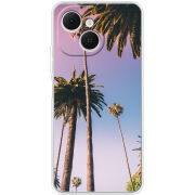 Чохол BoxFace Tecno Spark 40C 