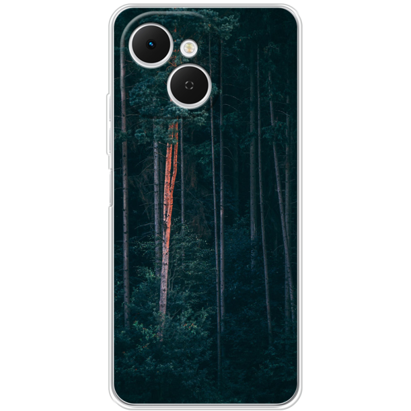 Чохол BoxFace Tecno Spark 40C 