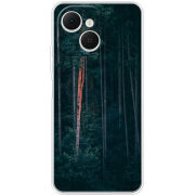 Чохол BoxFace Tecno Spark 40C 