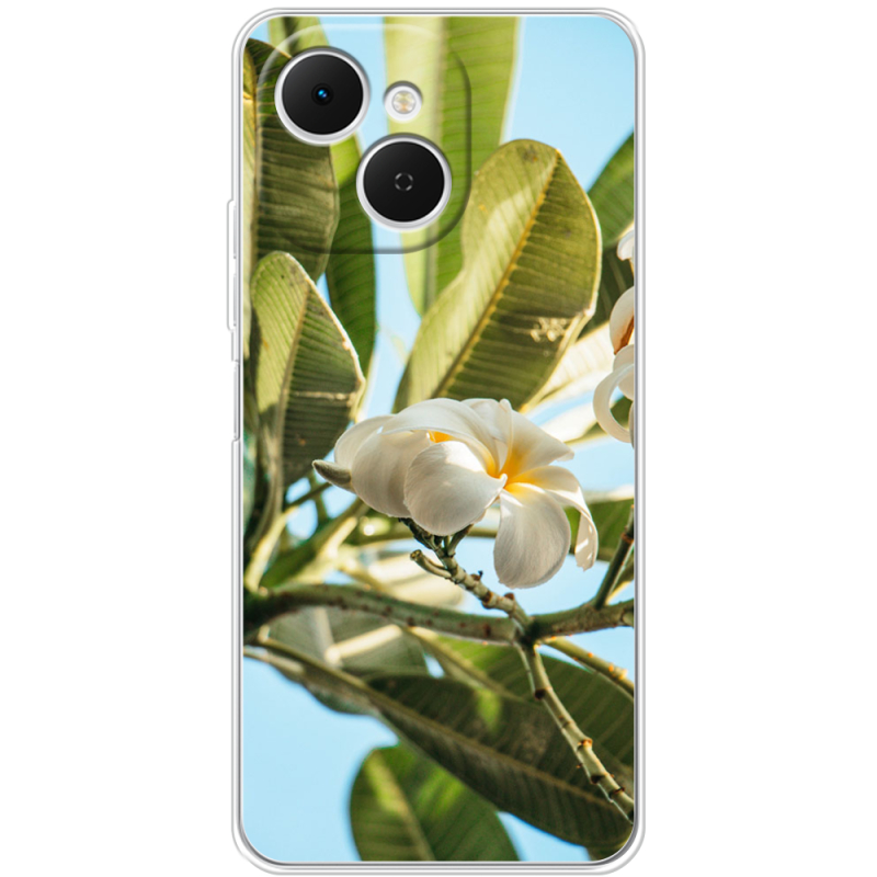 Чохол BoxFace Tecno Spark 40C 