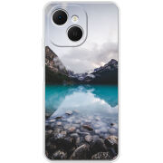 Чохол BoxFace Tecno Spark 40C 