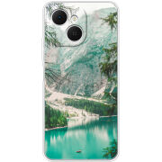 Чохол BoxFace Tecno Spark 40C 