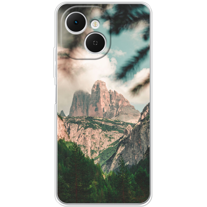 Чохол BoxFace Tecno Spark 40C 