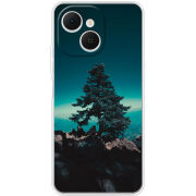 Чохол BoxFace Tecno Spark 40C 