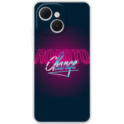 Чохол BoxFace Tecno Spark 40C 