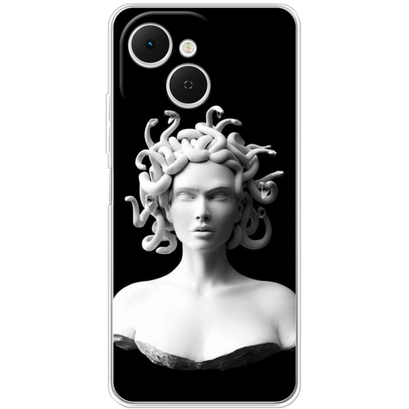 Чохол BoxFace Tecno Spark 40C 