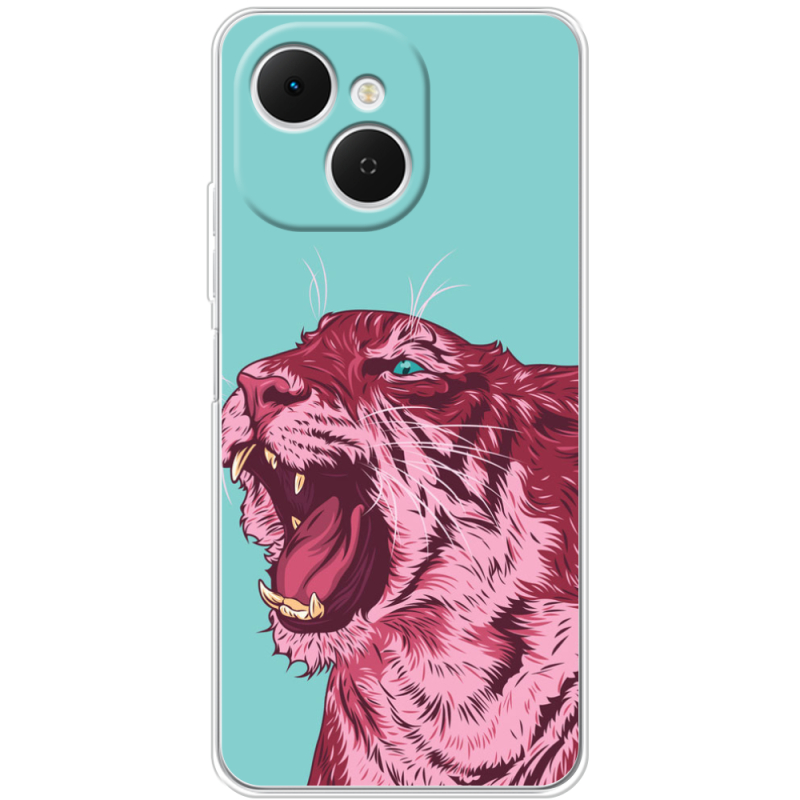 Чохол BoxFace Tecno Spark 40C 