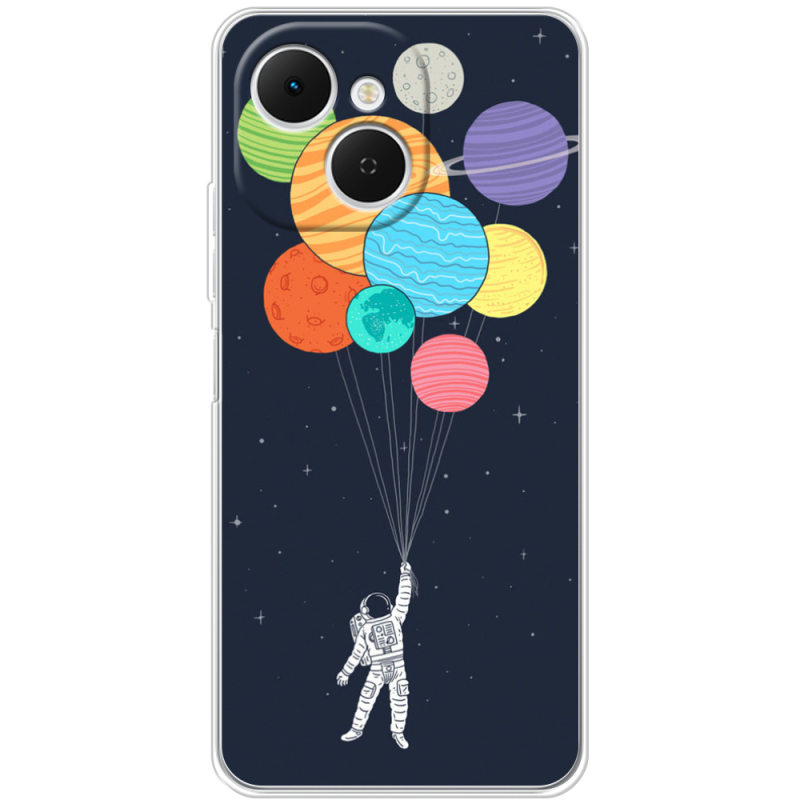 Чохол BoxFace Tecno Spark 40C 