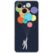 Чохол BoxFace Tecno Spark 40C 