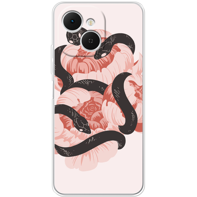 Чохол BoxFace Tecno Spark 40C 