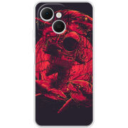 Чохол BoxFace Tecno Spark 40C 